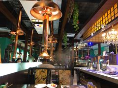 -阪尚皇·原切牛排·烤肉火锅自助(北京路店)