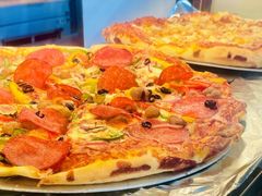 至尊披萨(整份)-山姆餐吧(山姆会员商店店)