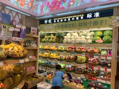 -PAGODA百果园(深圳天琴阁店)