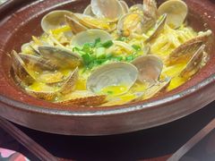 -涌煲记·蟹煲·砂锅海鲜·煲出宁波味(天一旗舰店)
