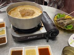 -燃计沙茶皇·香港沙茶火锅(人广旗舰店)