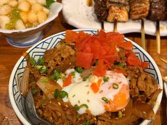 -半藏居酒屋(香港花园店)