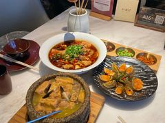 -柴门饭儿(成都太古里店)