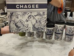 -霸王茶姬(南强街店)