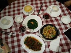-邓丽君音乐主题餐厅