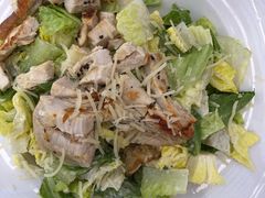 Salad&nbsp;Caser-Cecco Ristorante