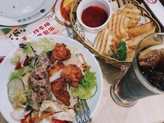 -COCO壱番屋(现代城店)