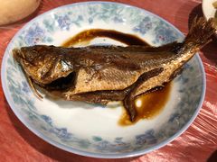 -蓝精灵饺子店