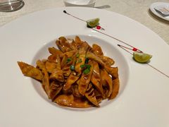 -唐拉雅秀酒店-唐苑中餐厅