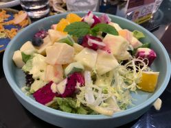 -LePark乐派亲子餐厅(33小镇店)