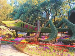 -杭州植物园