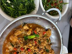 -谭姐湘菜馆(浦东大道店)