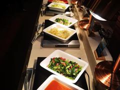 -昆明南亚风情园豪生大酒店-泰式国际海鲜自助餐厅
