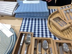 -ZARA HOME(蓝色港湾店)