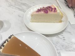 -Lady M(沙田新城市广场店)