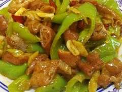 -蓝田九大碗民俗食府(蓝田店)