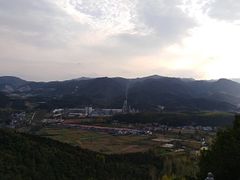 -水镜庄风景区