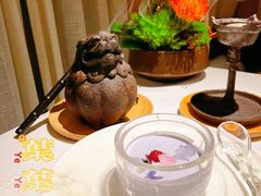 -叶叶菩提·晋福宫