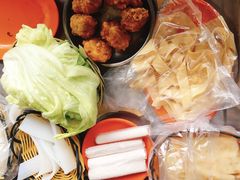 -范贤光鸡公煲(平乐园总店)