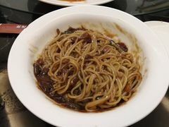 炸酱面-桃园中华料理炸酱面(燕儿岛路店)