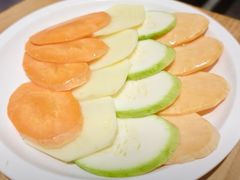 -土大力韩式烤肉料理(和平路店)