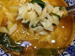 -尕胡才炕锅烤羊肉馆(八一路店)
