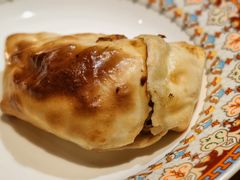 -清真·双公羊·馕坑烤全羊(奥体店)