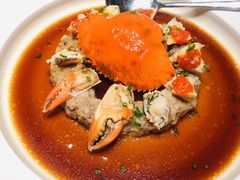 -鲤院·新中式美学·庭院餐厅(夫子庙店)