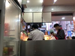 -小朱麻辣串(益民街店)