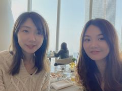 -广州四季酒店·意珍·意式自助餐