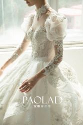 -南京宝娜嫁衣婚纱礼服馆(中央路店)