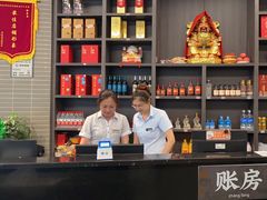 -徐鼎盛民间菜(奥体店)