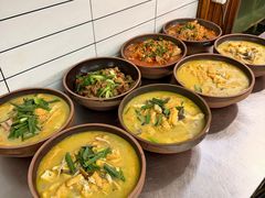 -麻伊伏土菜馆(朗州路店)