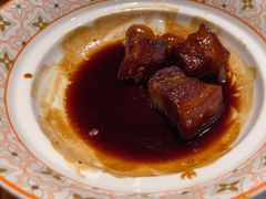 老酱油红烧肉-晓粤·惹味粤菜(凯德乐峰广场店)