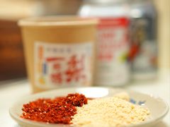 -晓靖轩烧烤(沙河风情店)