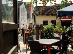 iphone_upload_pic-蜜桃餐厅·古运河畔(南下塘店)