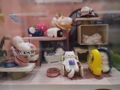 -泡泡玛特POPMART(杭州乐堤港店)