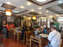 大堂-七宝农家菜(七宝老街店)