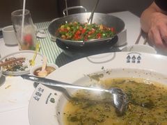 -渔语鱼新川菜Bistro(万象天地店)