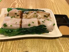 -添好运点心专门店(百老汇店)
