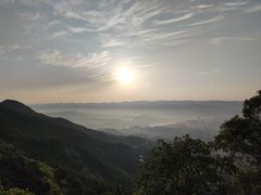 -缙云山景区