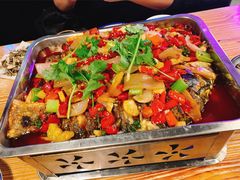 -一佳烤铺(丽江景苑店)