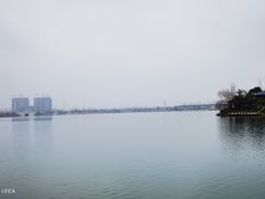 -天屿湖