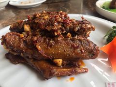 -椿记烧鹅(北门店)