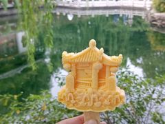 -趵突泉景区