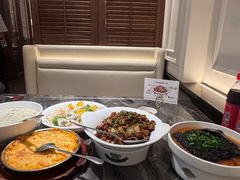 -前海沿·海鲜水饺青岛菜(乐客城店)