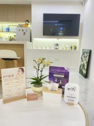 -BiuBiu Beauty·肌肤管理