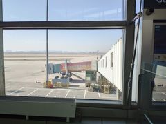 -太原武宿国际机场