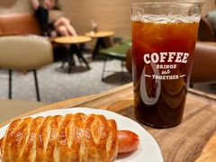 -星巴克臻选(万象前海店)