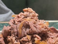 -牛New寿喜烧(金鹰世界店)
